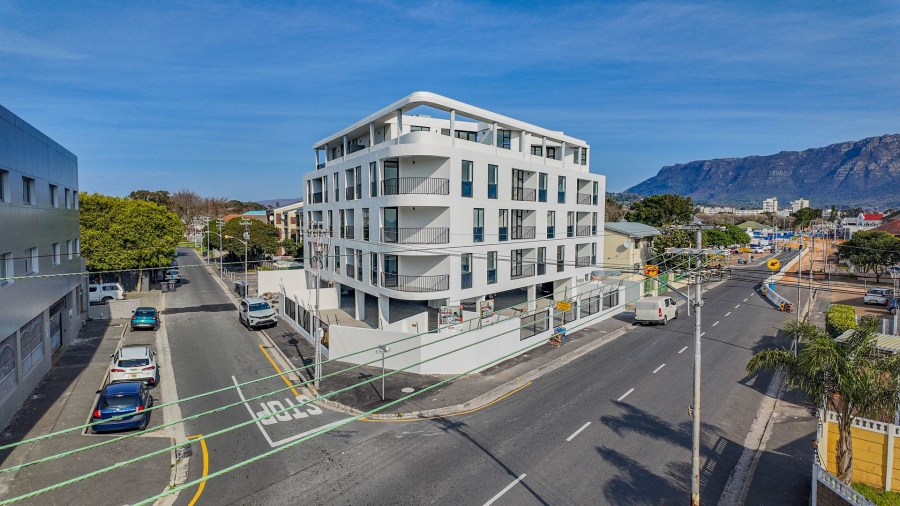 To Let 2 Bedroom Property for Rent in Claremont Western Cape